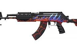 和平精英军需最新爆料枪,神秘枪械亮相,性能卓越引玩家热议 第3张 和平精英军需最新爆料枪,神秘枪械亮相,性能卓越引玩家热议 第3张